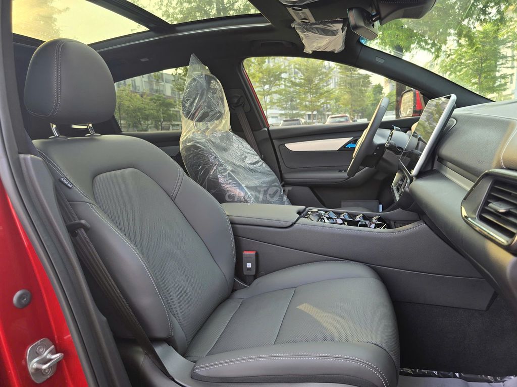 VinFast VF8 2024 Plus mới 100% - Ưu đãi tổng 120TR. Mua bán Ô tô tại Quận Thanh Xuân Hà Nội được đăng bởi Mr Phúc Vinfast lướt hình 12