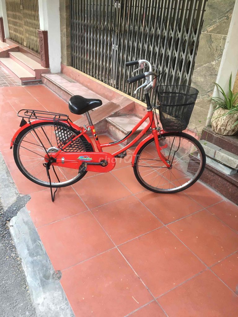 bán xe mini nhật cỡ 22 : 97 lý hồng nhật , cát bi. Mua bán Xe đạp tại Quận Hải An Hải Phòng được đăng bởi vũ đình ca hình 1