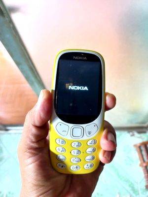 Nokia 3310 chính hãng