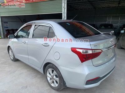 Hyundai i10 Grand 1.2 MT 2017. Mua bán Ô tô tại Thành phố Bắc Giang Bắc Giang được đăng bởi Bùi thế quyết