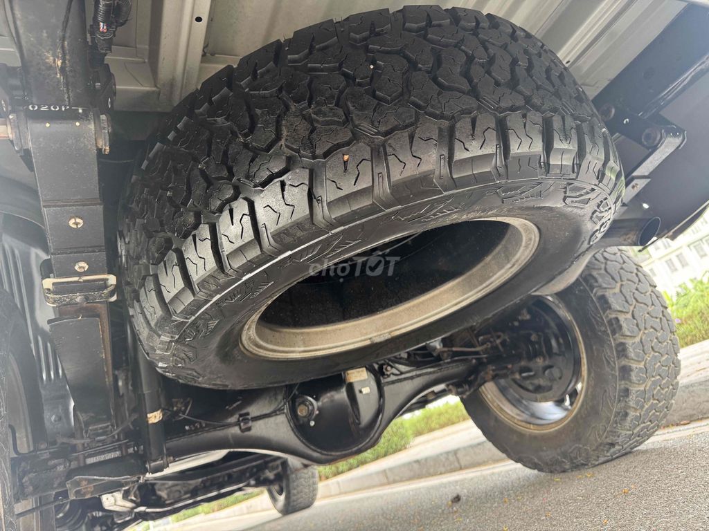 Mitsubishi Triton 4x4 Full Athlete 2021-2022. Mua bán Ô tô tại Quận Thanh Xuân Hà Nội được đăng bởi Nguyễn Quang Đức hình 15