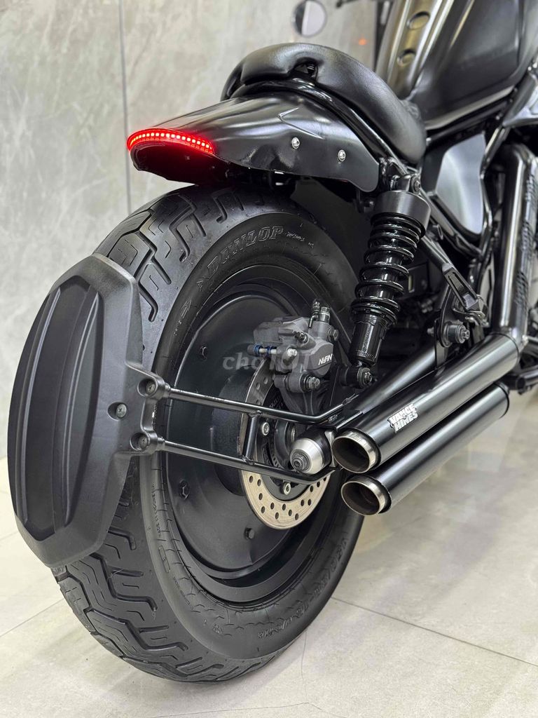 📍𝐇𝐎𝐍𝐃𝐀 𝐑𝐄𝐁𝐄𝐋𝟑𝟎𝟎. Mua bán Xe máy tại Quận Bình Thạnh Tp Hồ Chí Minh được đăng bởi Danh Nguyen  hình 12