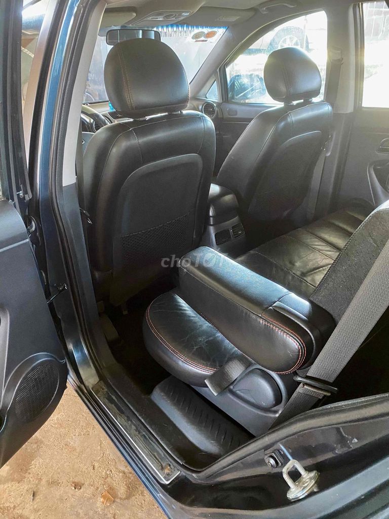 Kia Carens 2014 S 2.0 MT - 19000 km. Mua bán Ô tô tại Huyện Đức Trọng Lâm Đồng được đăng bởi Lê Tuấn hình 6