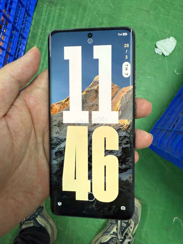 xiaomi 12 8/256. Mua bán Điện thoại tại Huyện Thanh Trì Hà Nội được đăng bởi Nam hình 1