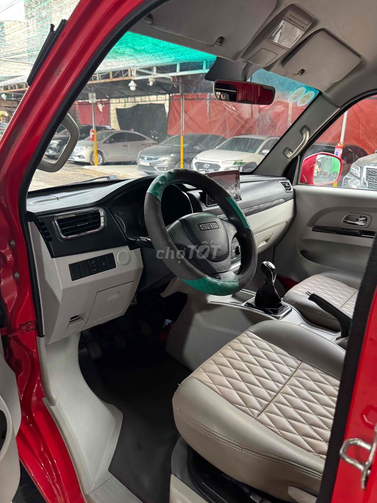 srm 2022 siêu mới máy lạnh cam lùi. Mua bán Xe tải, xe ben tại Quận 12 Tp Hồ Chí Minh được đăng bởi ÔTÔ THẠNH XUÂN hình 9