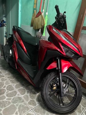 Honda Vario 2018 Đỏ 17.000km
