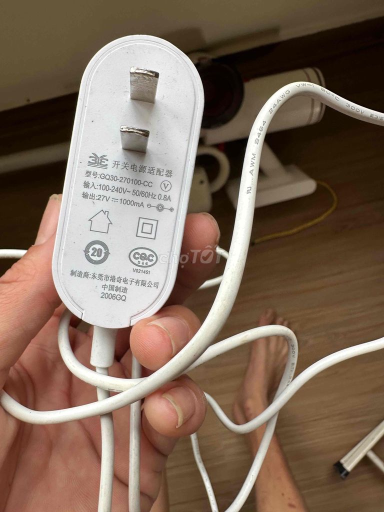 Máy hút bụi Deerma VC25 Trắng. Mua bán Thiết bị vệ sinh, nhà tắm tại Huyện An Lão Hải Phòng được đăng bởi Nguyễn Tuấn  hình 1