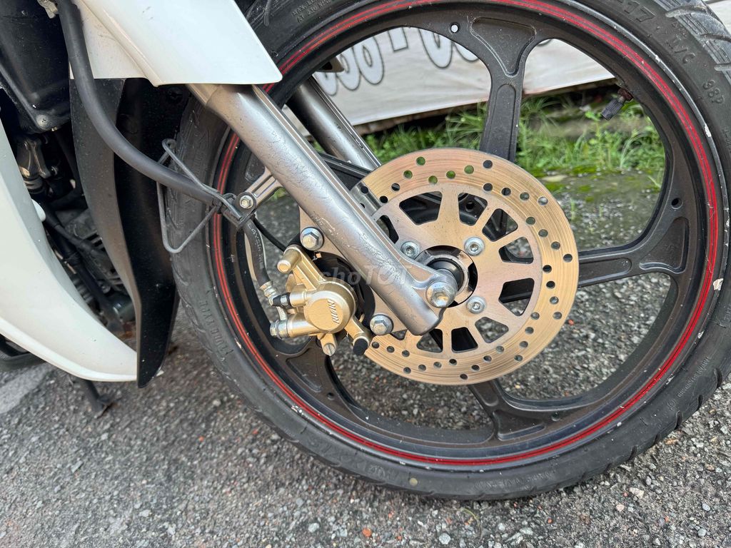 sirus 2022 xe đẹp keng. Mua bán Xe máy tại Quận Tân Bình Tp Hồ Chí Minh được đăng bởi xe máy tân bình hình 2