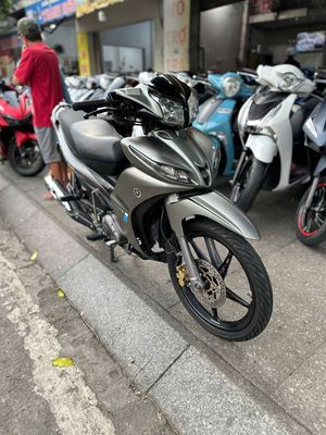 Yamaha Jupiter RC FI 2022 mới 90% bstp chính chủ. Mua bán Xe máy tại Quận Tân Phú Tp Hồ Chí Minh được đăng bởi Tuanduy