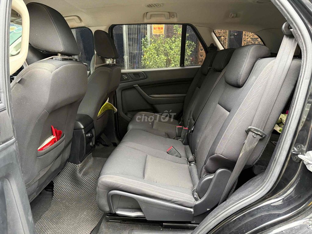 Ford Everest 2.0AT Ambiente 2019 Cty xuất hoá đơn. Mua bán Ô tô tại Thành phố Thủ Đức Tp Hồ Chí Minh được đăng bởi Hoàng Thọ hình 9