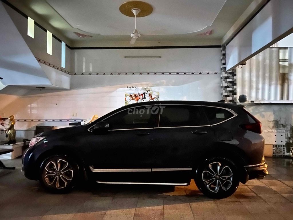 Honda CR V 2023 G - 40000 km. Mua bán Ô tô tại Thành phố Thuận An Bình Dương được đăng bởi Bình Phương hình 6