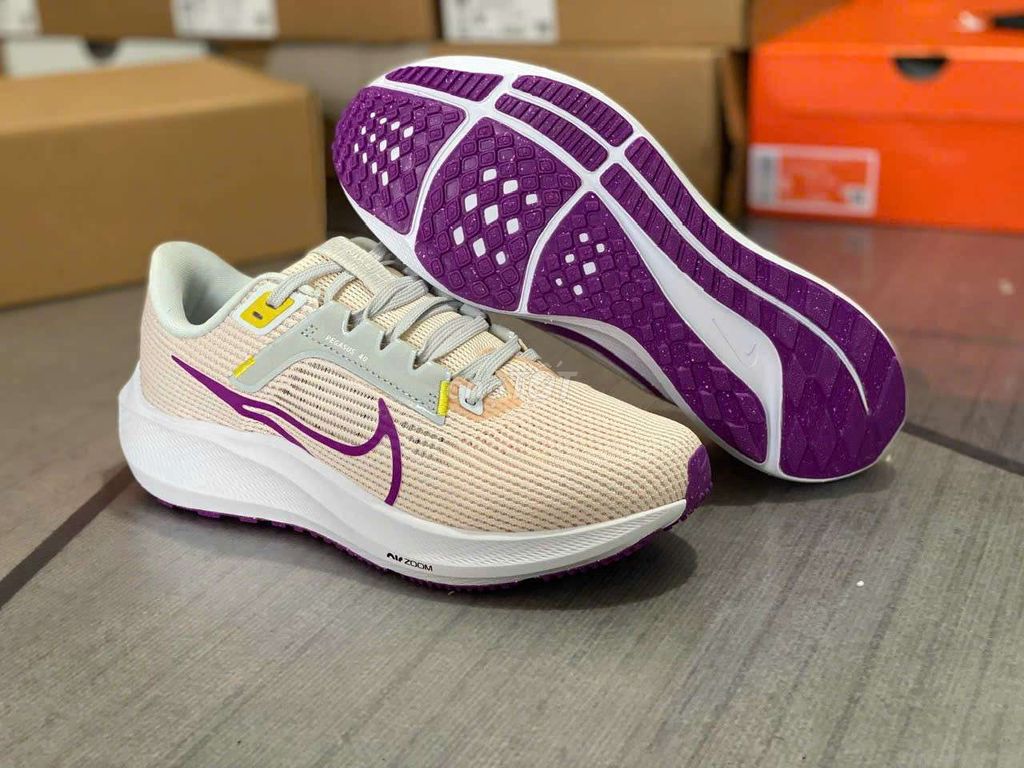 Thanh Lý Nike Pegasus 40 Lẻ size 36.5