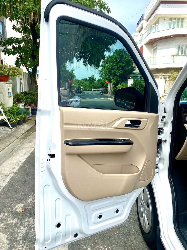 Xe Tải van Thaco TF450V 2S  2024, 945kg 2 chỗ ngồi. Mua bán Ô tô tại Huyện Hóc Môn Tp Hồ Chí Minh được đăng bởi Nguyen hình 9