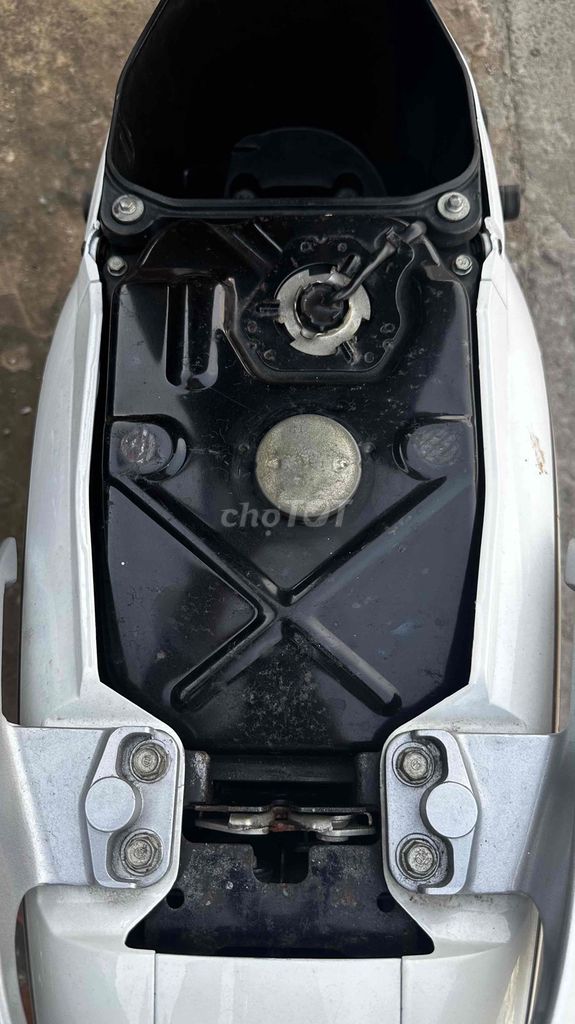 Future neo gt 2007 áo fi09 trắng ( hỗ trợ góp ). Mua bán Xe máy tại Huyện Chợ Mới An Giang được đăng bởi Cửa hàng xe Thiên Phước 2 hình 18