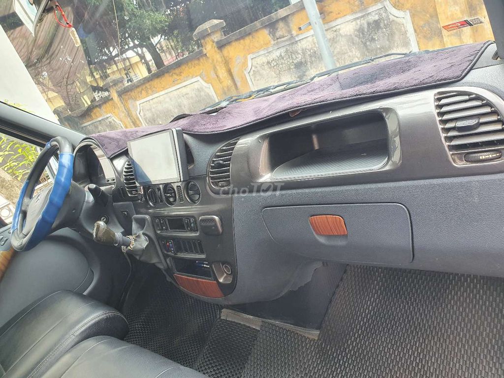 Mer sprinter 313 2010 zin keng. Mua bán Ô tô tại Huyện Lạng Giang Bắc Giang được đăng bởi van  hình 12