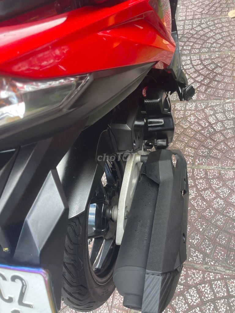 Click 125cc 2016 bs 59c2-65713. Mua bán Xe máy tại Quận Phú Nhuận Tp Hồ Chí Minh được đăng bởi xe39com hình 8