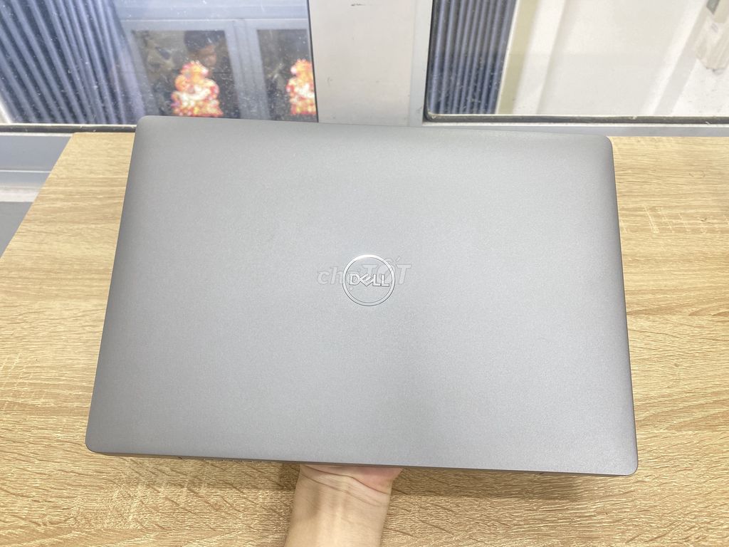Dell Latitude 5310 i7 10810U/8/256 13"3 FHD 🔋3-5h. Mua bán Laptop tại Quận Bình Thạnh Tp Hồ Chí Minh được đăng bởi Nguyễn Công Lý hình 1
