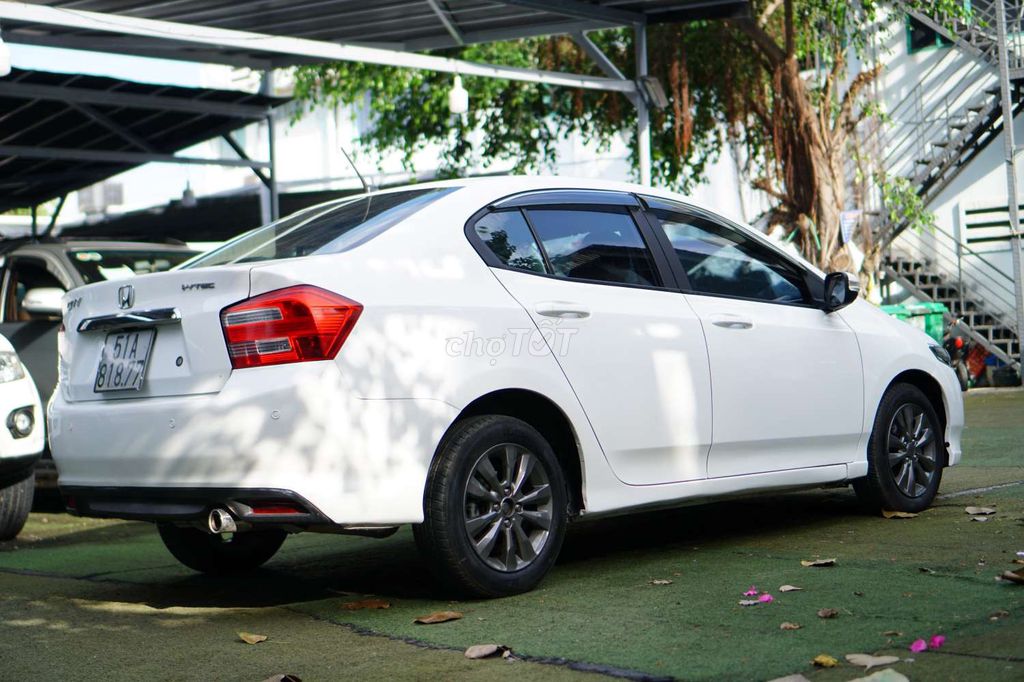 2014 - 87 km. Mua bán Ô tô tại Quận Tân Phú Tp Hồ Chí Minh được đăng bởi Huỳnh văn lanh hình 2