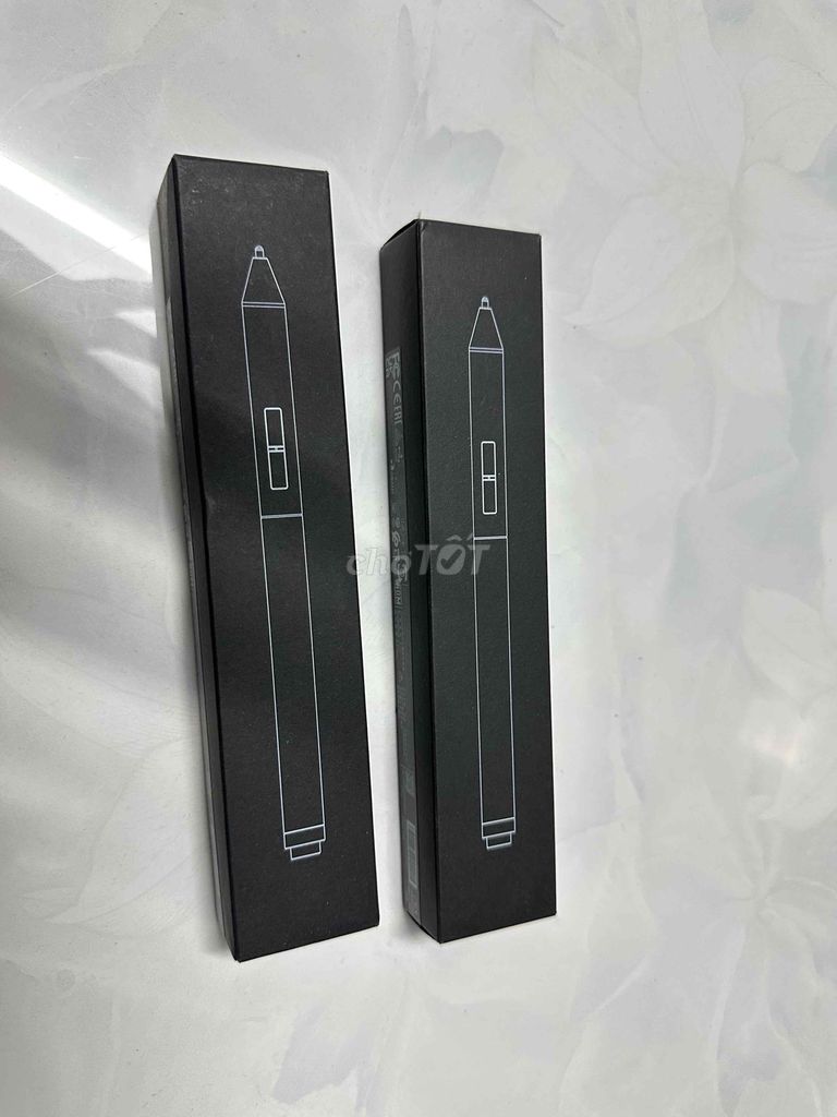 Bút cảm ứng HP Active Pen G2 recharge Full seal. Mua bán Phụ kiện (Màn hình, Chuột...) tại Quận Tân Phú Tp Hồ Chí Minh được đăng bởi Tran nam anh hình 1