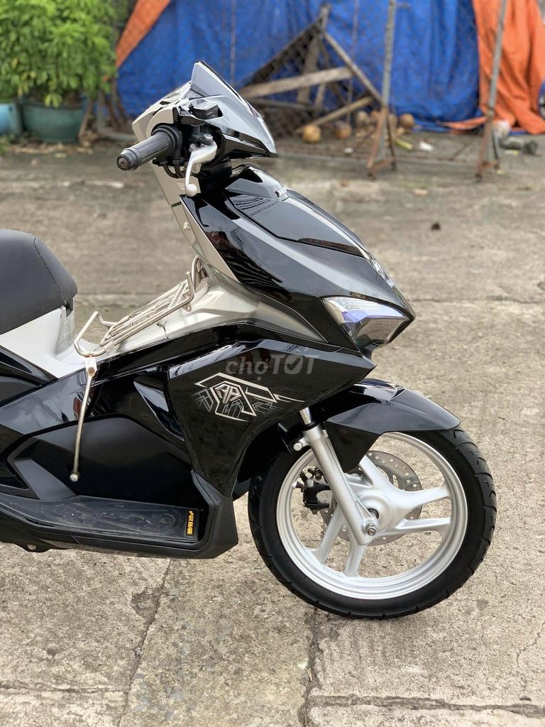 🏷️Honda Airblade 2017🏷️ Biển 60. Mua bán Xe máy tại Huyện Trảng Bom Đồng Nai được đăng bởi Phạm Minh An hình 5