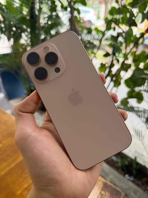 Apple iPhone 16 PRO 128GB lock CNC EID