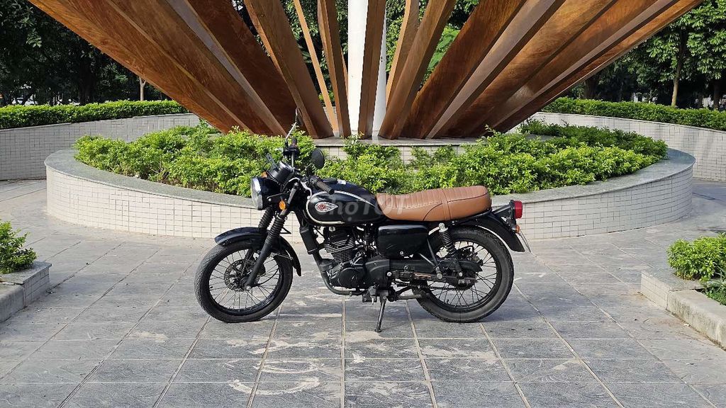 Bán W175 bản thái đời 2019. Mua bán Xe máy tại Quận Hoàng Mai Hà Nội được đăng bởi hưng hình 1