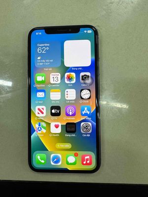 iphone x 64gb quốc tế đẹp nguyên zin. Mua bán Điện thoại tại Quận Ninh Kiều Cần Thơ được đăng bởi An Tân store