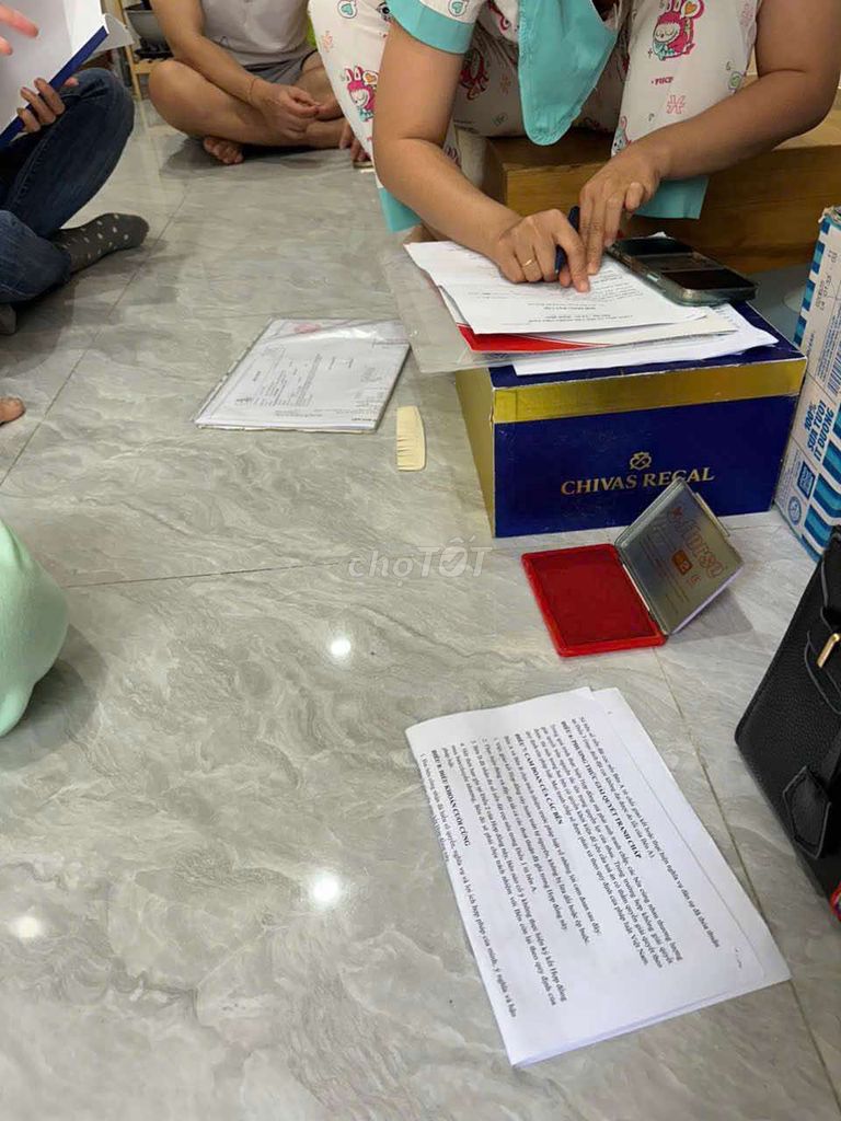 VIỆC LÀM THÊM BĐS - BỨC PHÁ THU NHẬP - TỰ DO TG. Việc làm tại Quận Tân Phú Tp Hồ Chí Minh được đăng bởi MUA BÁN NHÀ PHỐ HCM hình 3
