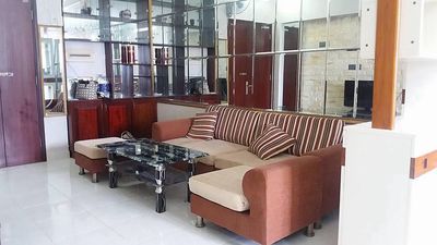 SAMLAND AIRPORT (GÒ VẤP) – 70M², 2PN, 2WC – GIÁ 15TR/TH ***