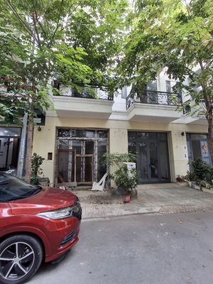 🔥 Giảm sốc 350tr! Nhà vuông 4 tầng HXT 51m² – Thạnh Lộc 26 Q12. Mua bán Nhà ở tại Quận 12 Tp Hồ Chí Minh được đăng bởi Khánh Long