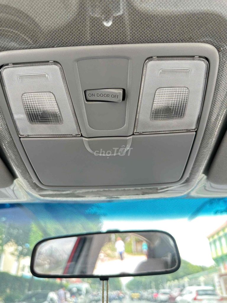 Hyundai Accent 2012 1.4 AT. Mua bán Ô tô tại Quận 1 Tp Hồ Chí Minh được đăng bởi AUTO 380 hình 13