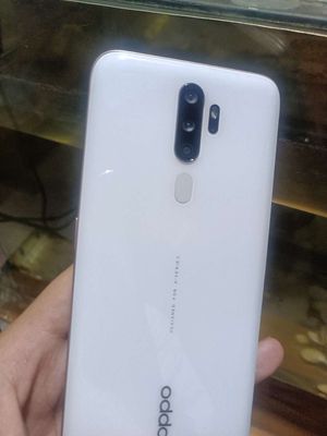 Oppo A9,256/8 pin 5000 bảo hành dài fun chức năng