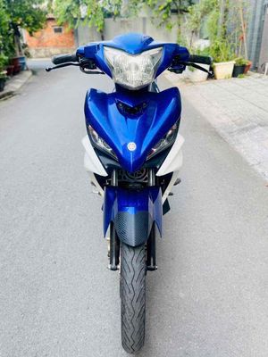 Yamaha Exciter 135 2014 Xanh trắng