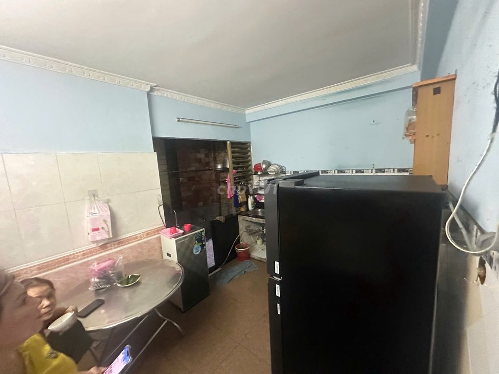 BÁN NHÀ MTKD LÊ SAO, Q. TÂN PHÚ – GIÁ 9,6 TỶ
