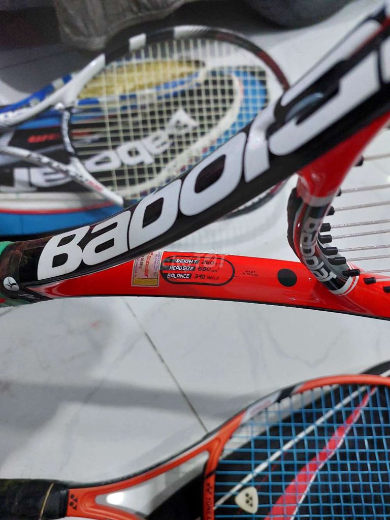 Vợt tennis babolat