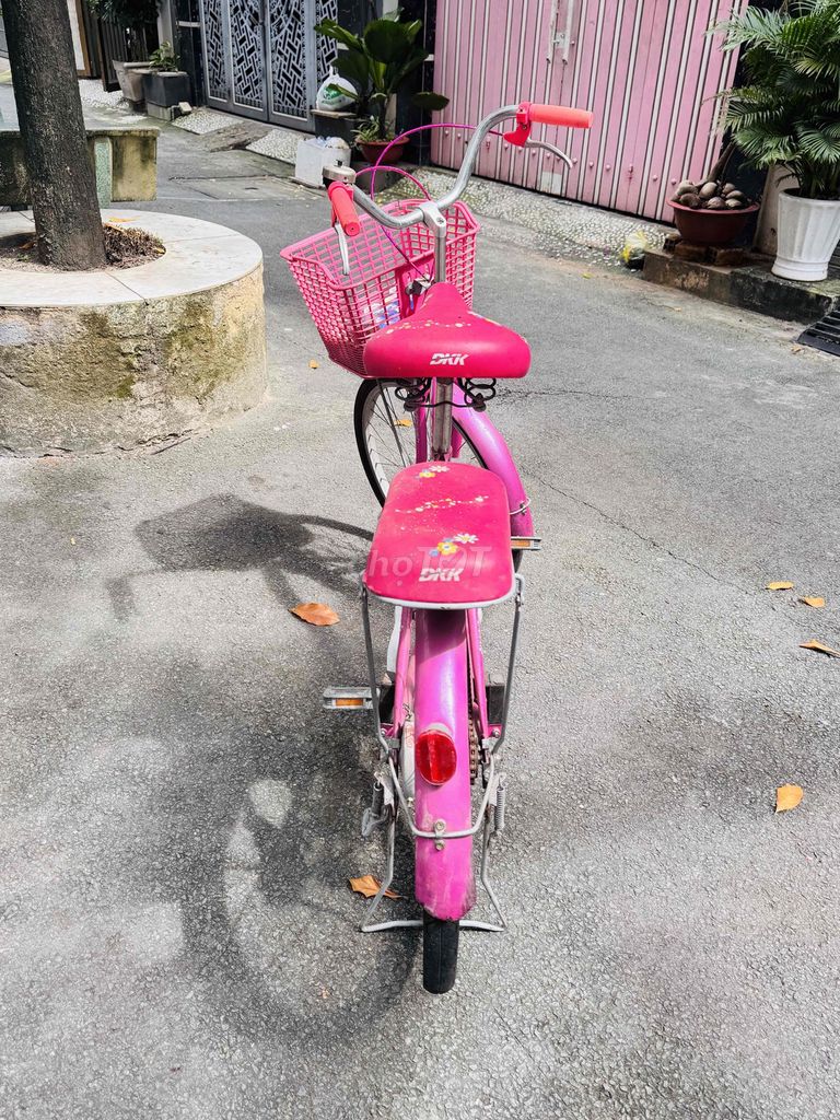 tôi cần bán xe đạp mới như hình. Mua bán Xe đạp tại Quận Gò Vấp Tp Hồ Chí Minh được đăng bởi Biên Trần hình 3