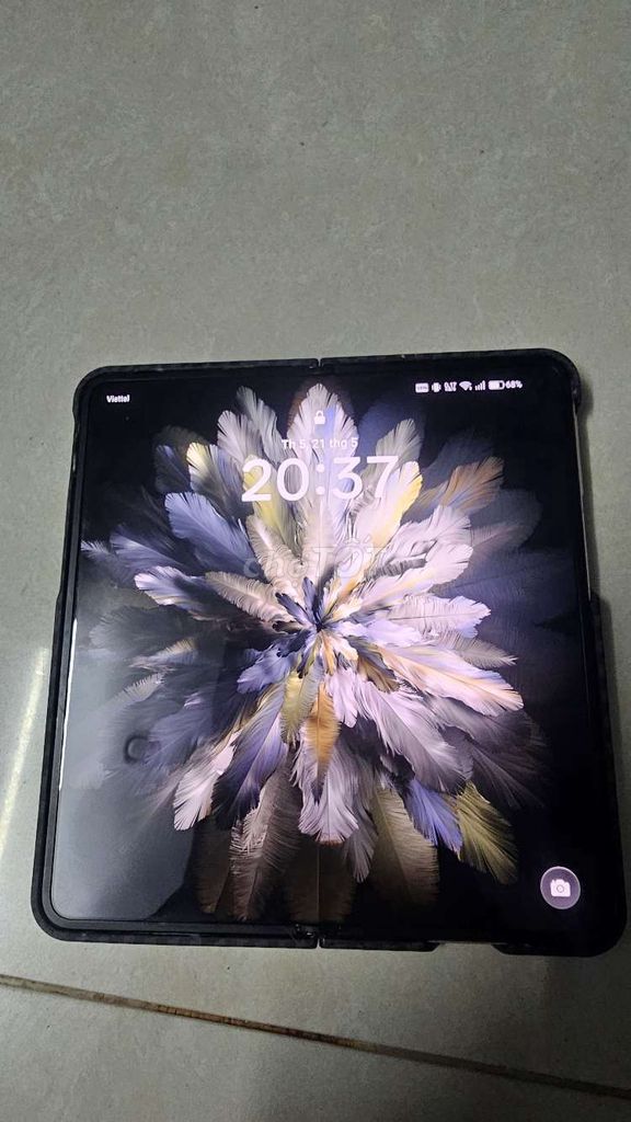OPPO Find N3 512GB Đen. Mua bán Điện thoại tại Quận 6 Tp Hồ Chí Minh được đăng bởi Quoc  7098 hình 1