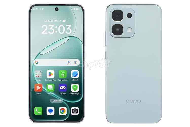 Oppo A6 Pro 256GB. Mua bán Điện thoại tại Quận Bình Tân Tp Hồ Chí Minh được đăng bởi Tiến Nguyễn hình 1