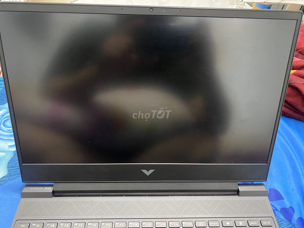 HP Victus 15 i5 12th 16GB/RTX 3050. Mua bán Laptop tại Thành phố Trà Vinh Trà Vinh được đăng bởi hien nguyen ngoc hình 1