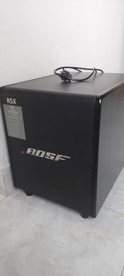 Loa sup bose 1200. Mua bán Tivi, Âm thanh tại Thị xã Tân Uyên Bình Dương được đăng bởi HAI 