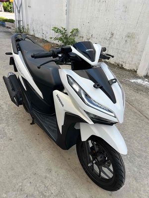 Vario 125 2021 trắng Ngọc trai.. Mua bán Xe máy tại Quận Ô Môn Cần Thơ được đăng bởi Trần Tùng