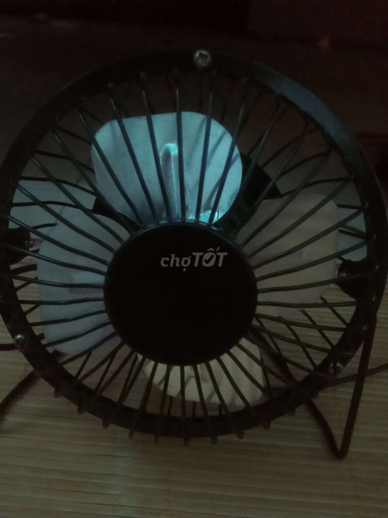 Quạt mini vp