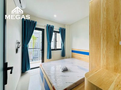 Аренда · 1 комн. · 30 м² · Thành phố Thủ Đức, ул. Đường Số 39 - CL