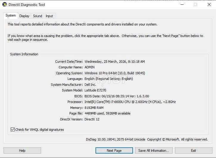 Dell Latitude E7270 i7-6600U 12.5 inch 8GB/256GB. Mua bán Laptop tại Quận 5 Tp Hồ Chí Minh được đăng bởi tina green hình 1