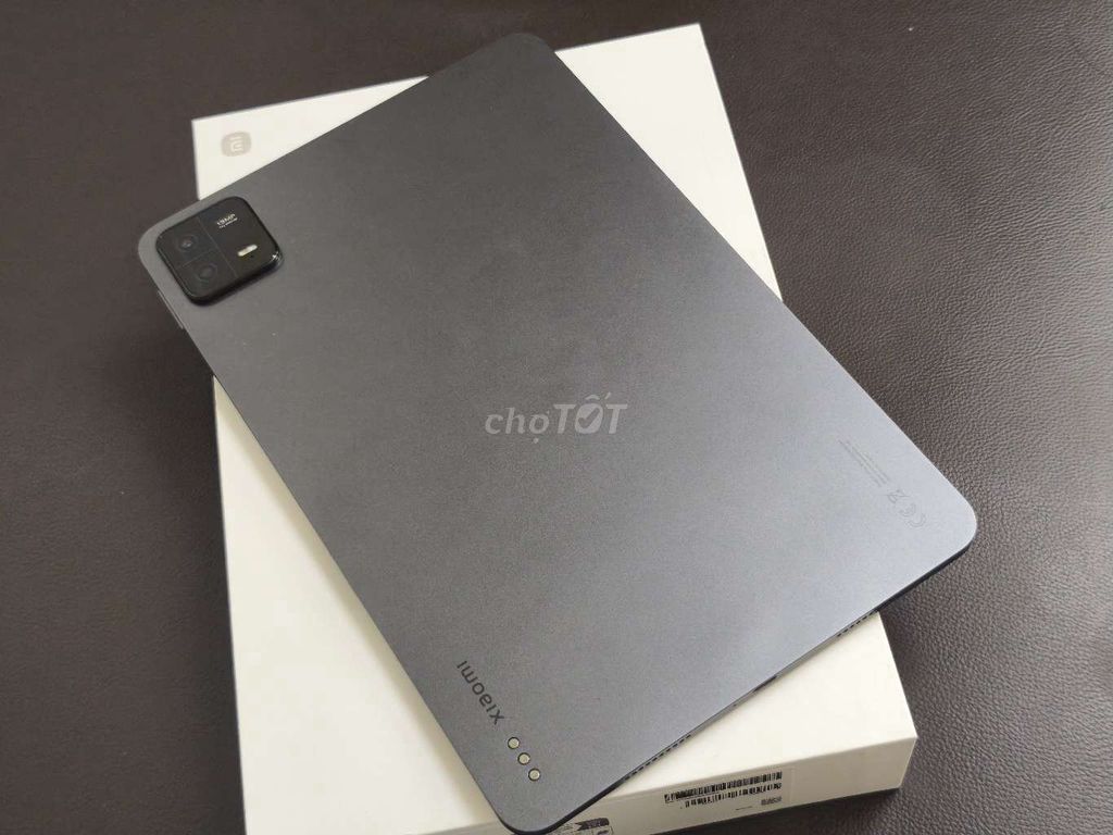 Xiaomi Mipad 6 8/256GB CHÍNH HÃNG VN 99%. Mua bán Máy tính bảng tại Quận 6 Tp Hồ Chí Minh được đăng bởi Hồ Phi Protech hình 1