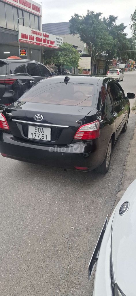 2011 - 120000 km. Mua bán Ô tô tại Huyện Bình Lục Hà Nam được đăng bởi Phương Nguyễn hình 4