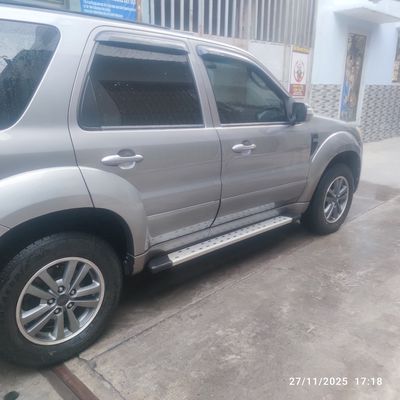 Ford Escape 2012 XLS 2.3 AT 4X2 - 103626 km. Mua bán Ô tô tại Quận 10 Tp Hồ Chí Minh được đăng bởi Huy Khoi