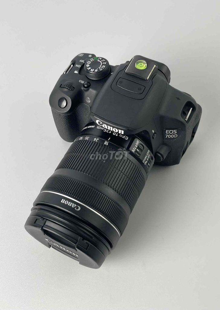 Máy ảnh Canon EOS 700D EF-S 18-135mm. Mua bán Máy ảnh, Máy quay tại Thành phố Thủ Đức Tp Hồ Chí Minh được đăng bởi Nguyễn Tâm hình 1