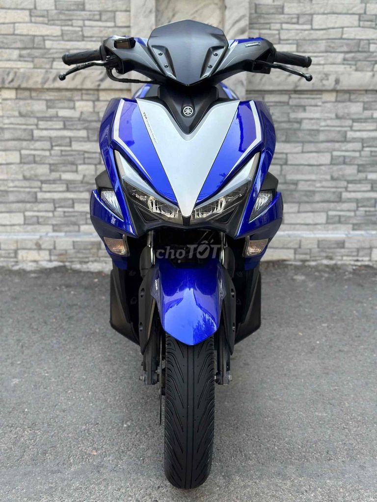 Yamaha NVX 155cc Abs Khoá Smartkey