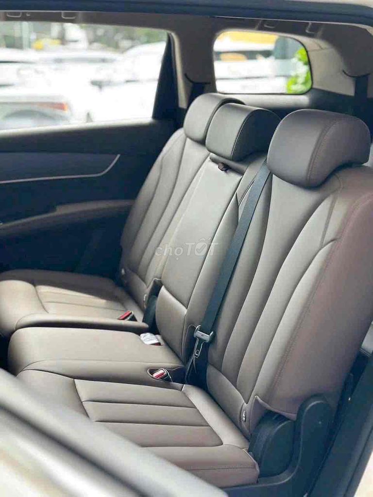 BYD M6 2025- Trả trước chỉ từ 150 triệu đồng. Mua bán Ô tô tại Quận 10 Tp Hồ Chí Minh được đăng bởi Ngọc Trúc hình 13